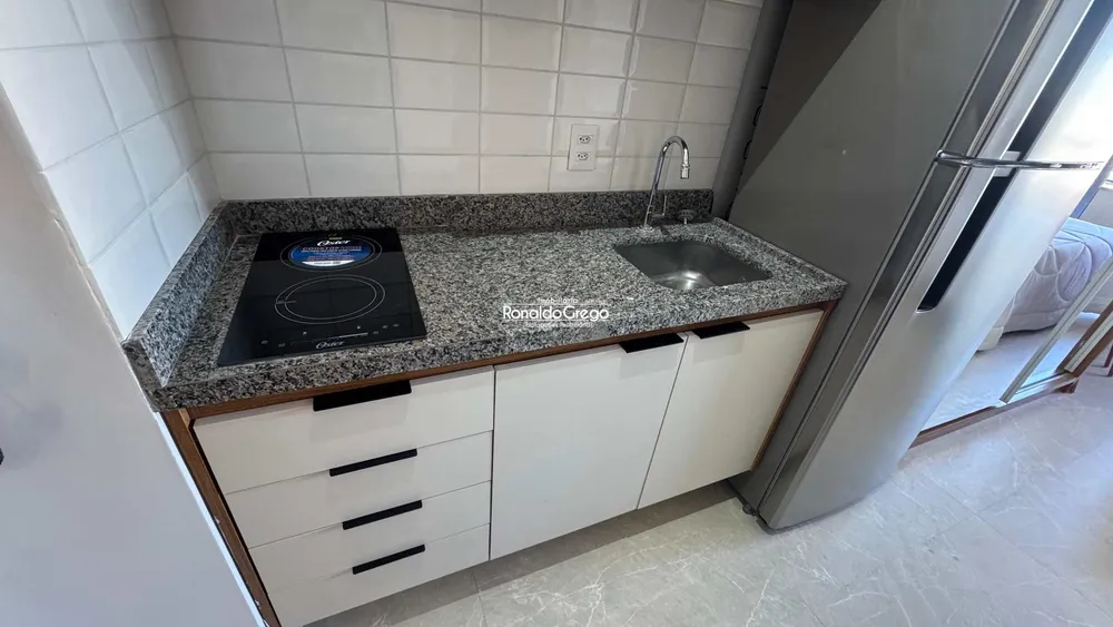 Flat/Apart Hotel, 1 quarto, 24 m² - Foto 5