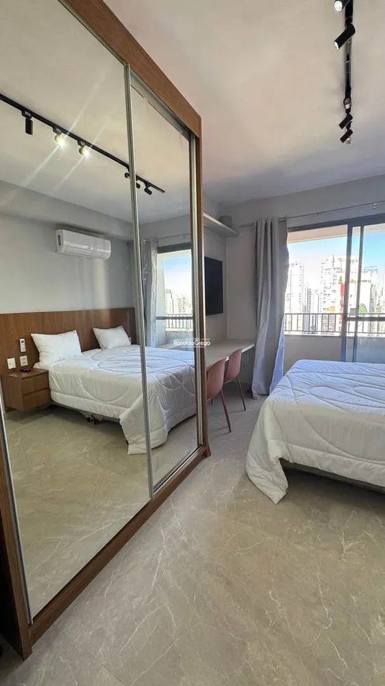 Flat/Apart Hotel, 1 quarto, 24 m² - Foto 9