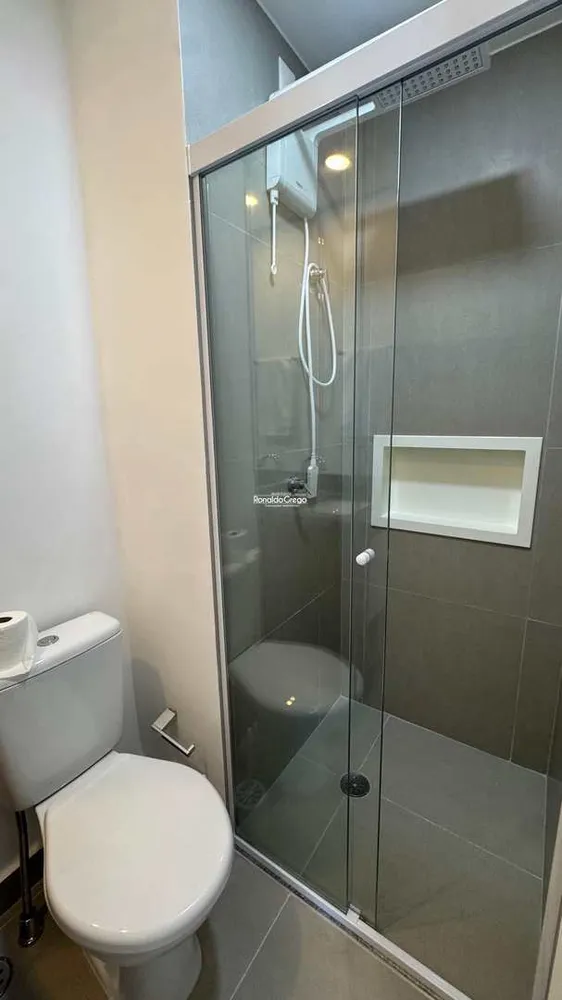 Flat/Apart Hotel, 1 quarto, 24 m² - Foto 14