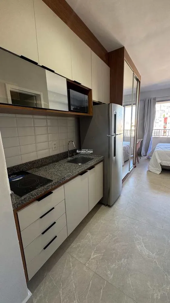 Flat/Apart Hotel, 1 quarto, 24 m² - Foto 2