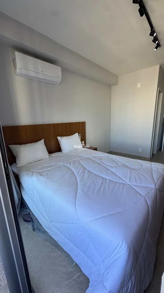 Flat/Apart Hotel, 1 quarto, 24 m² - Foto 6