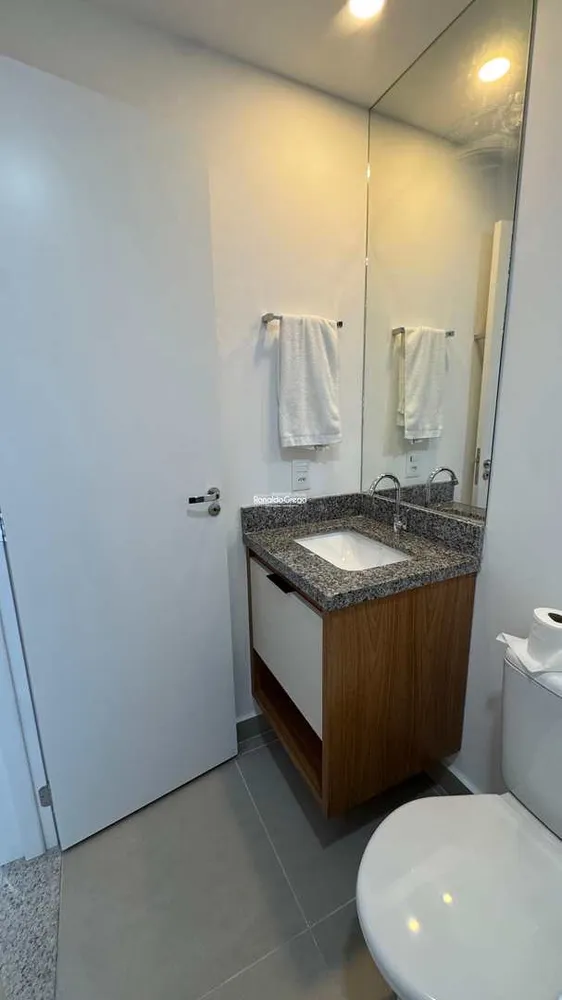 Flat/Apart Hotel, 1 quarto, 24 m² - Foto 11
