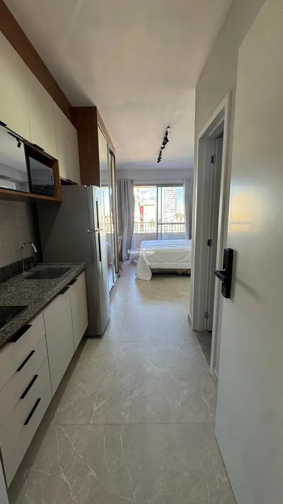 Flat/Apart Hotel, 1 quarto, 24 m² - Foto 4