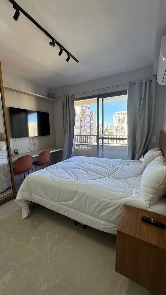 Flat/Apart Hotel, 1 quarto, 24 m² - Foto 7