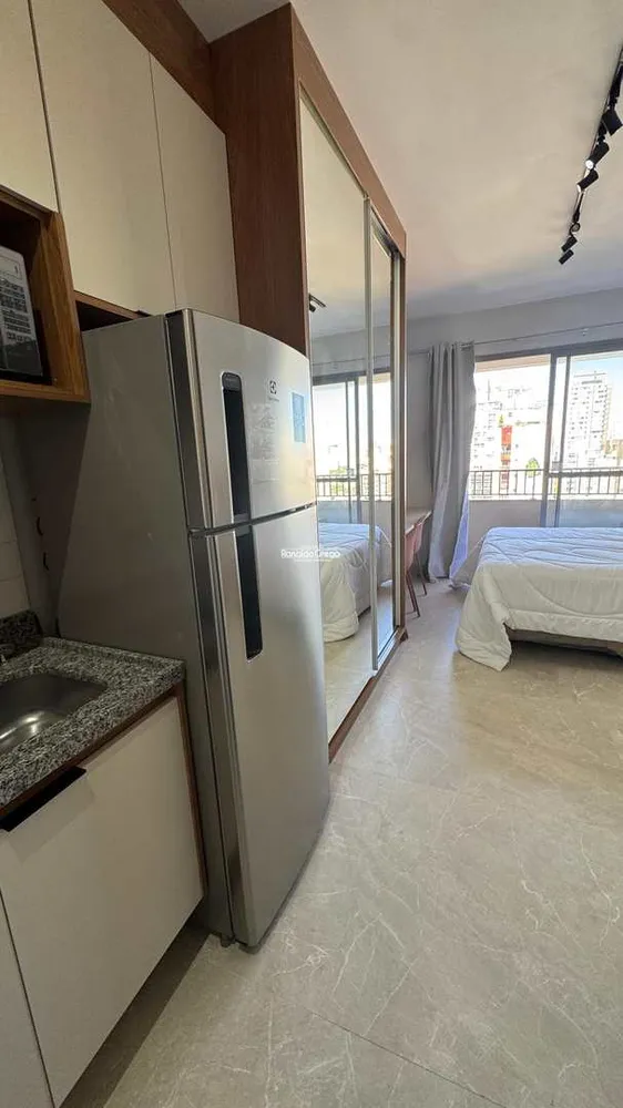 Flat/Apart Hotel, 1 quarto, 24 m² - Foto 3