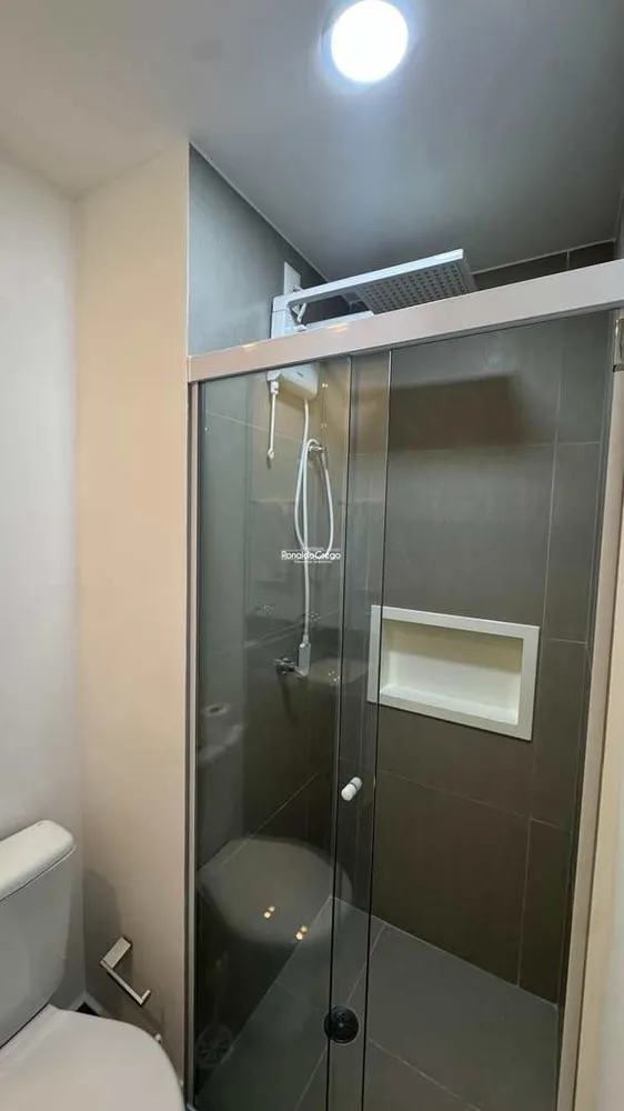 Flat/Apart Hotel, 1 quarto, 24 m² - Foto 12