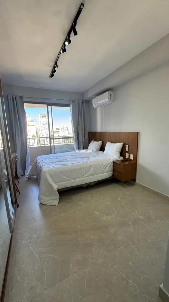 Flat/Apart Hotel, 1 quarto, 24 m² - Foto 8