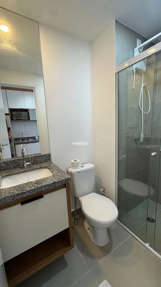 Flat/Apart Hotel, 1 quarto, 24 m² - Foto 13