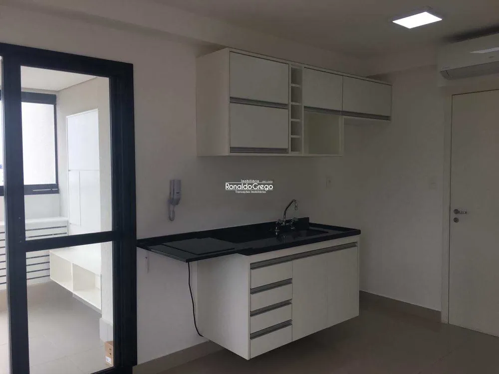 Apartamento, 1 quarto, 32 m² - Foto 4