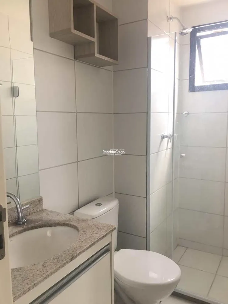 Apartamento, 1 quarto, 32 m² - Foto 7
