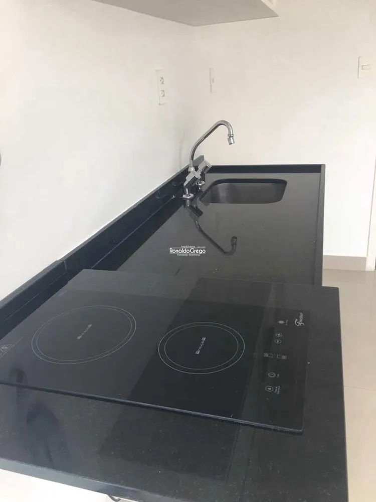 Apartamento, 1 quarto, 32 m² - Foto 5