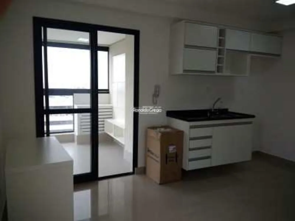 Apartamento, 1 quarto, 32 m² - Foto 3