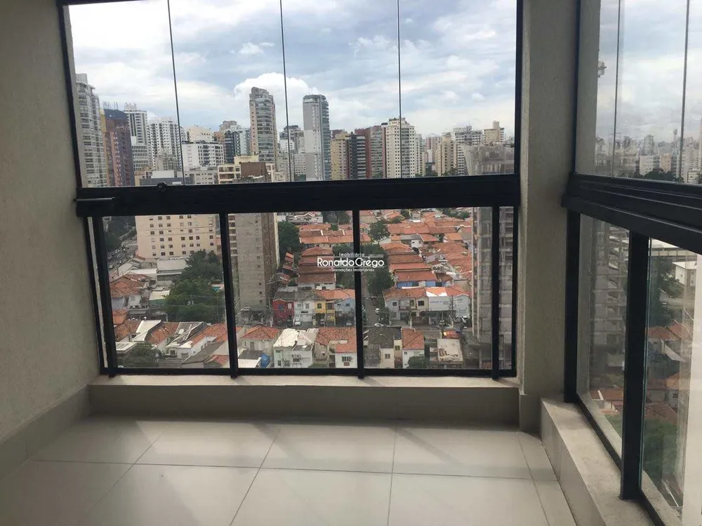 Apartamento, 1 quarto, 32 m² - Foto 12