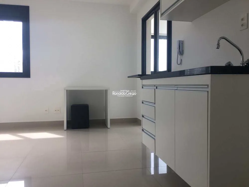 Apartamento, 1 quarto, 32 m² - Foto 1