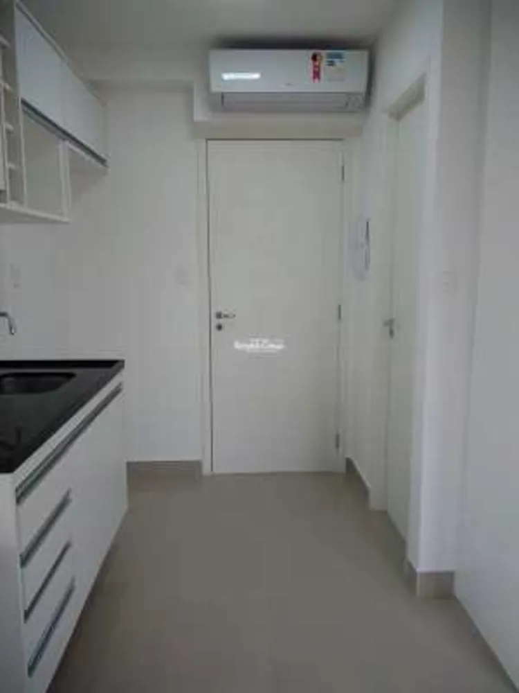 Apartamento, 1 quarto, 32 m² - Foto 4