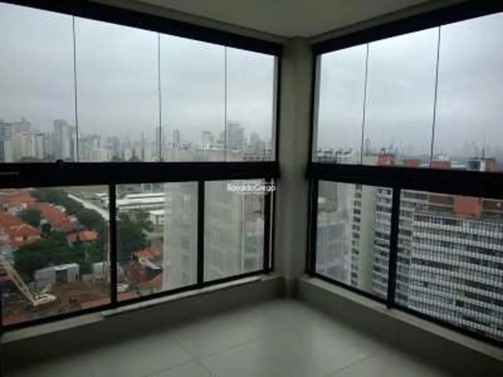 Apartamento, 1 quarto, 32 m² - Foto 13