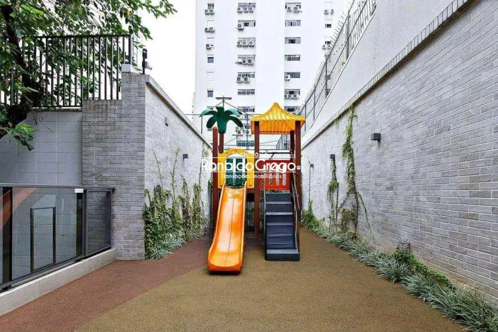Apartamento, 4 quartos, 194 m² - Foto 2