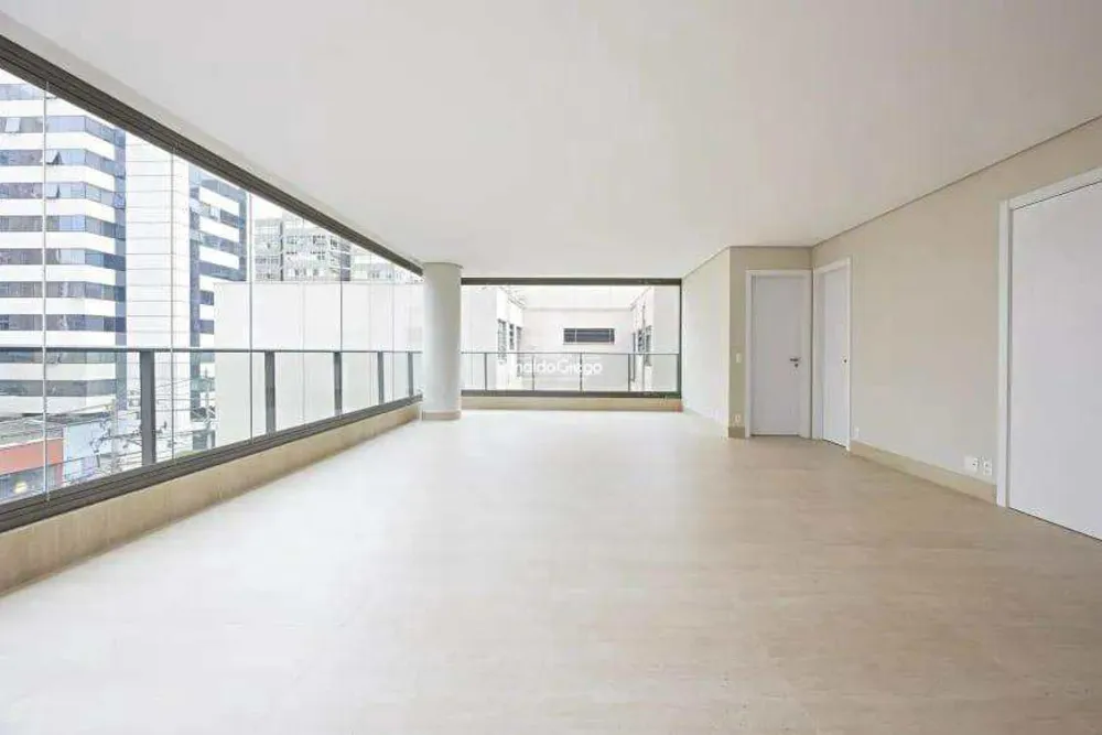 Apartamento, 4 quartos, 194 m² - Foto 8