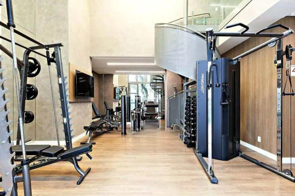 Apartamento, 4 quartos, 194 m² - Foto 4