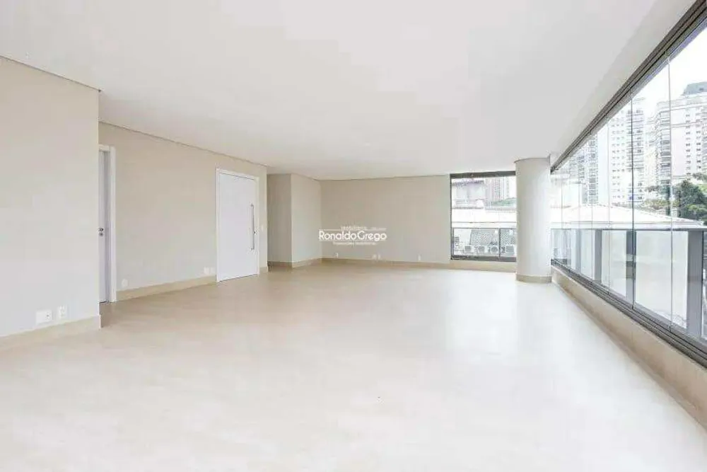 Apartamento, 4 quartos, 194 m² - Foto 6