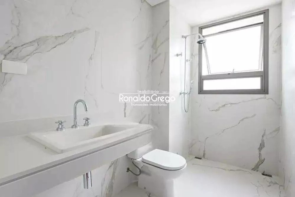 Apartamento, 4 quartos, 194 m² - Foto 1