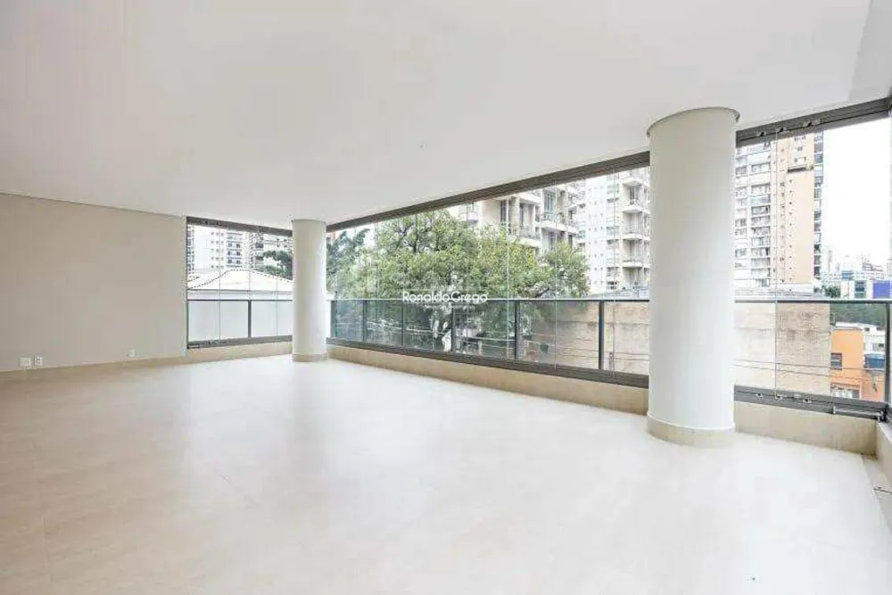 Apartamento, 4 quartos, 194 m² - Foto 7
