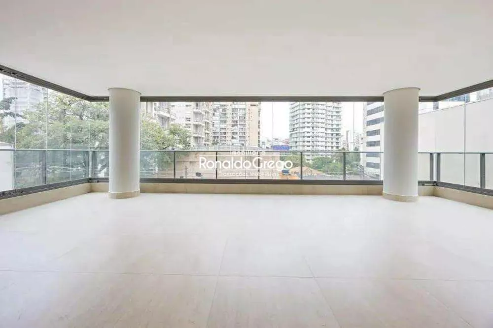 Apartamento, 4 quartos, 194 m² - Foto 3