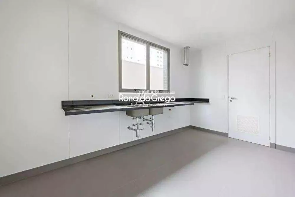 Apartamento, 4 quartos, 194 m² - Foto 4