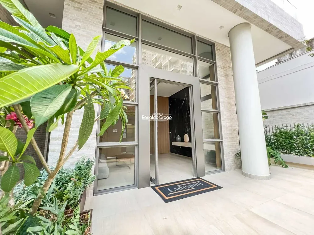 Apartamento, 4 quartos, 194 m² - Foto 10
