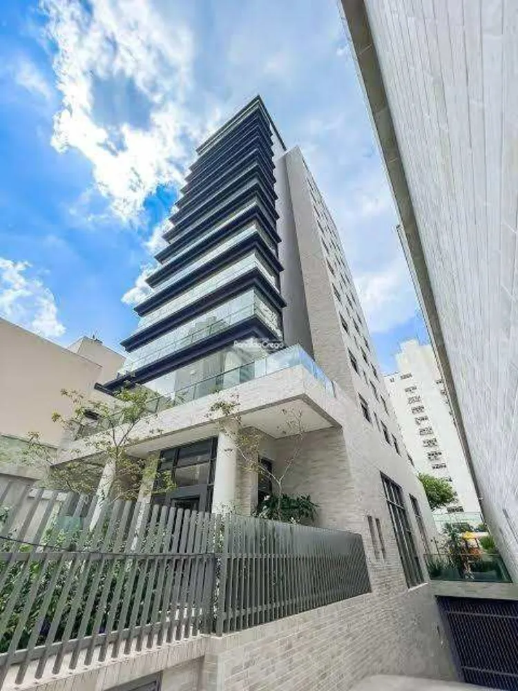 Apartamento, 4 quartos, 194 m² - Foto 1