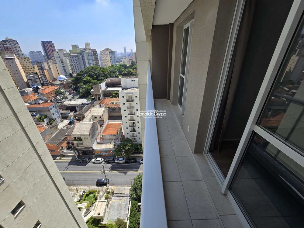 Flat/Apart Hotel para alugar com 1 quarto, 25m² - Foto 2
