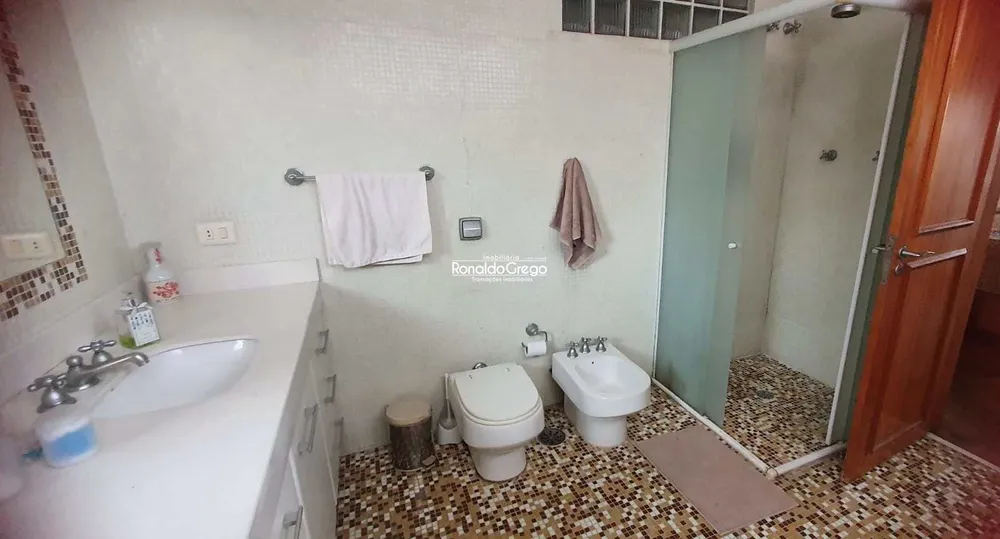 Apartamento, 3 quartos, 189 m² - Foto 11