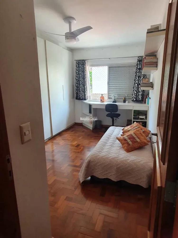 Apartamento, 3 quartos, 189 m² - Foto 4