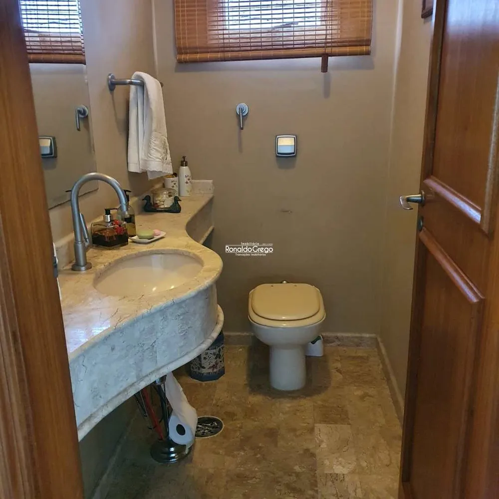 Apartamento, 3 quartos, 189 m² - Foto 10