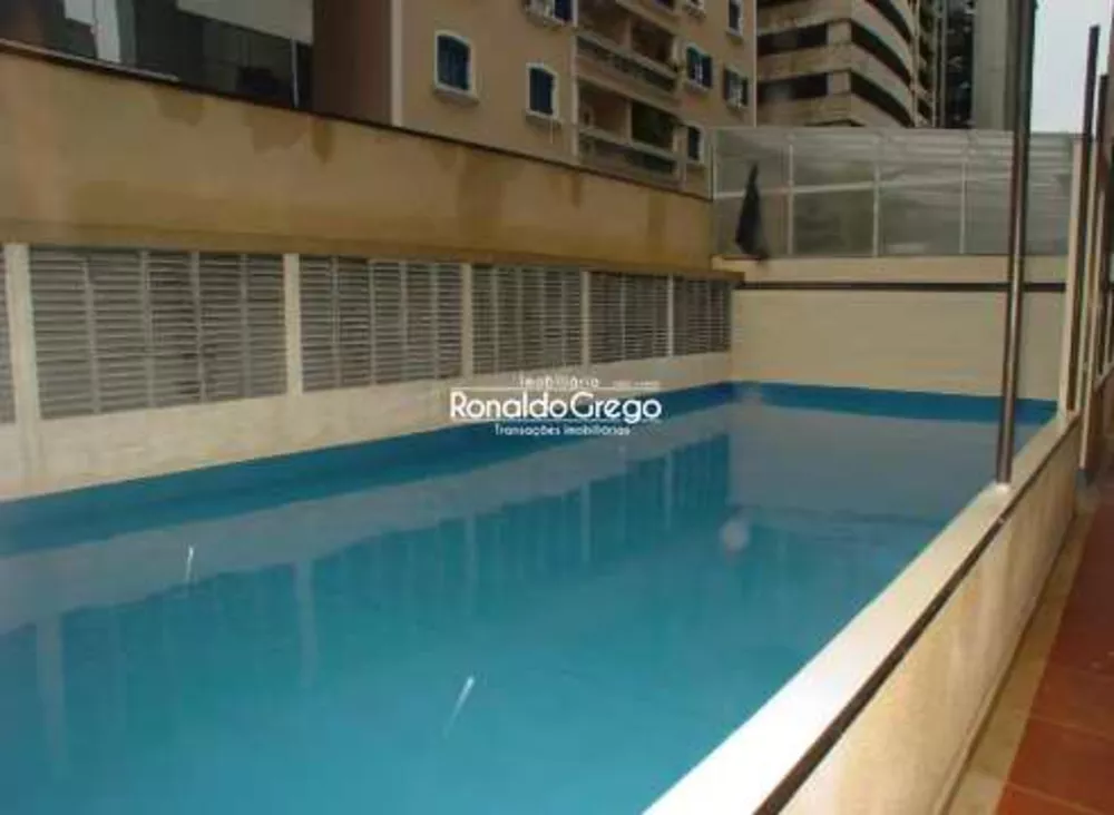 Apartamento, 3 quartos, 189 m² - Foto 8