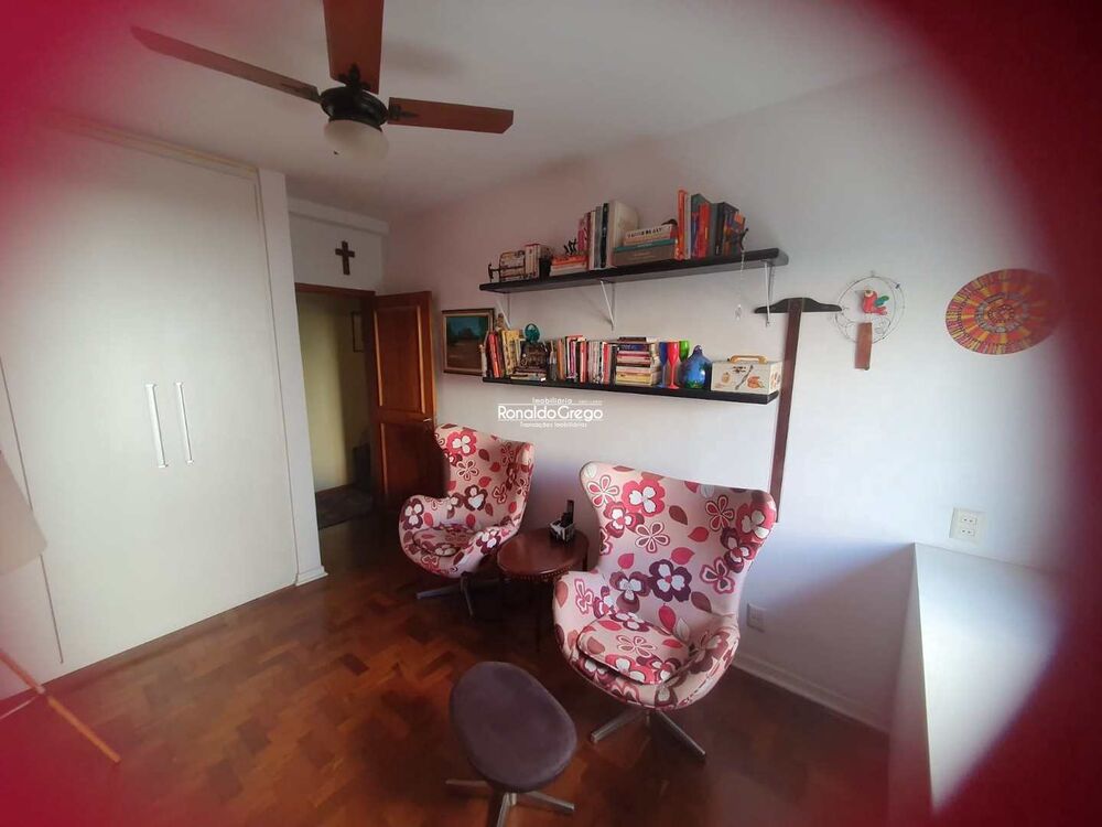 Apartamento, 3 quartos, 189 m² - Foto 4