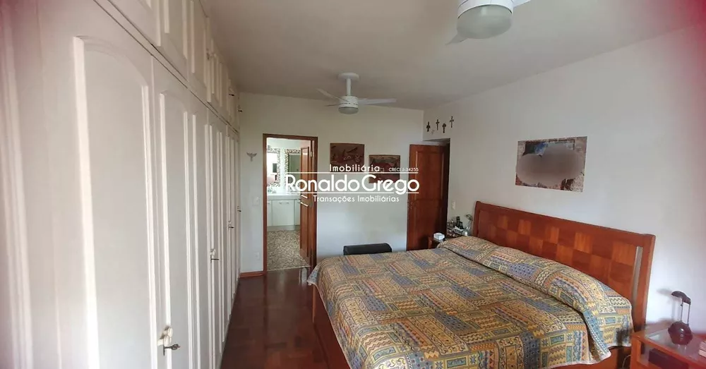 Apartamento, 3 quartos, 189 m² - Foto 3