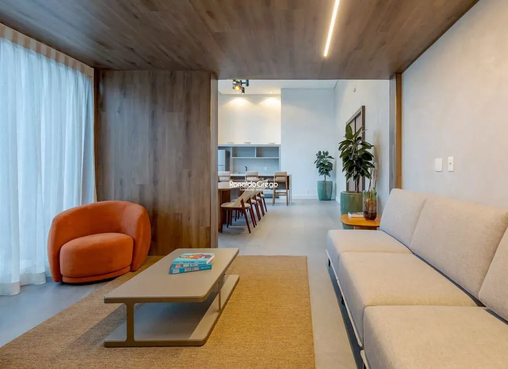 Apartamento, 1 quarto, 46 m² - Foto 11