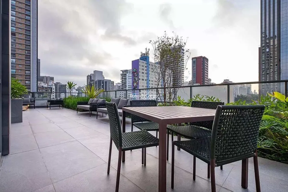 Apartamento, 1 quarto, 46 m² - Foto 13