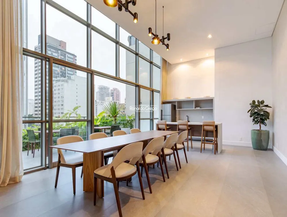 Apartamento, 1 quarto, 46 m² - Foto 16