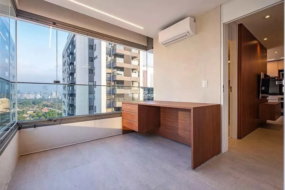 Apartamento, 1 quarto, 46 m² - Foto 6