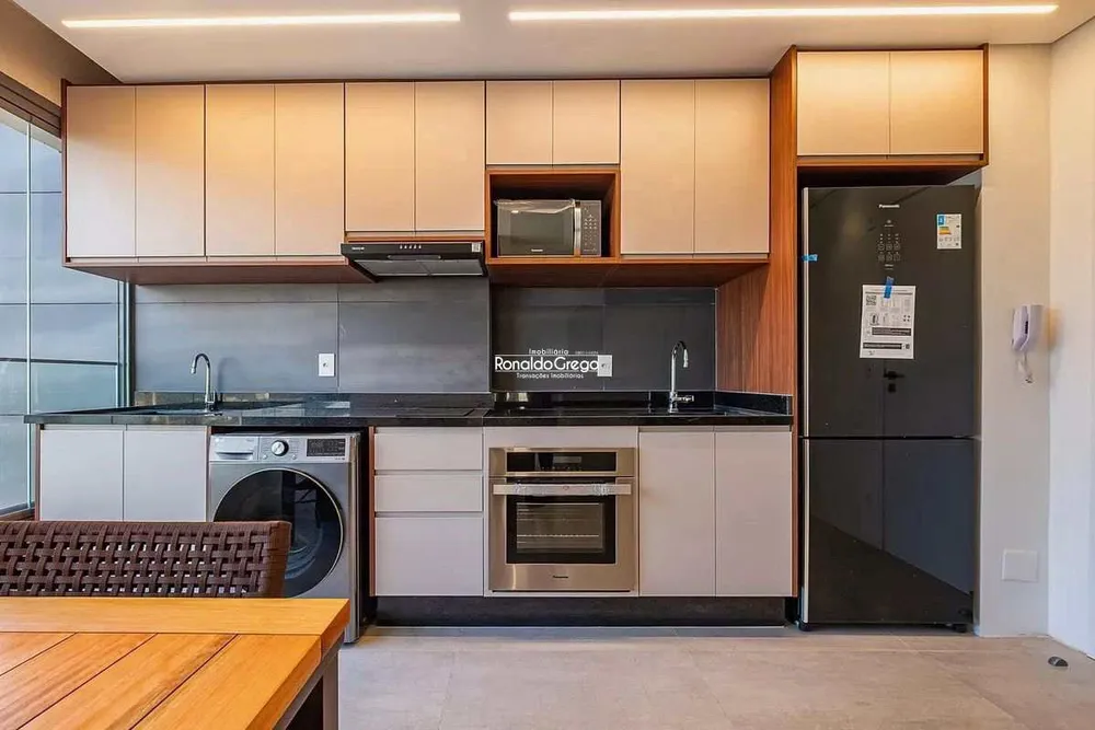 Apartamento, 1 quarto, 46 m² - Foto 4