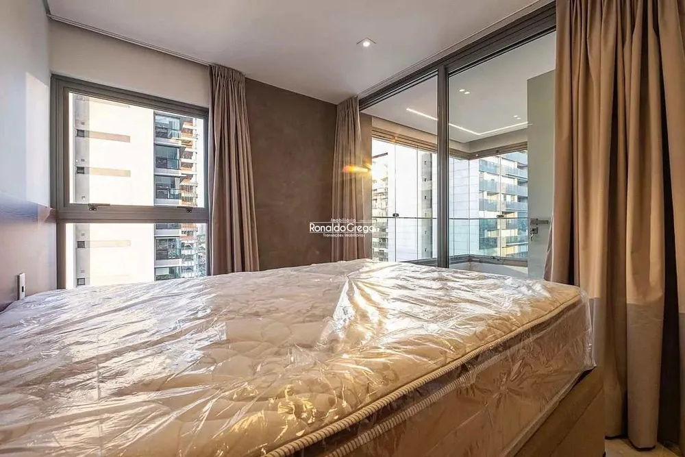 Apartamento, 1 quarto, 46 m² - Foto 5