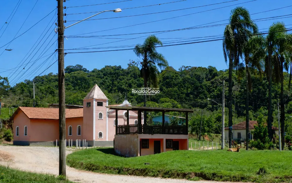Fazenda, 220 hectares - Foto 1