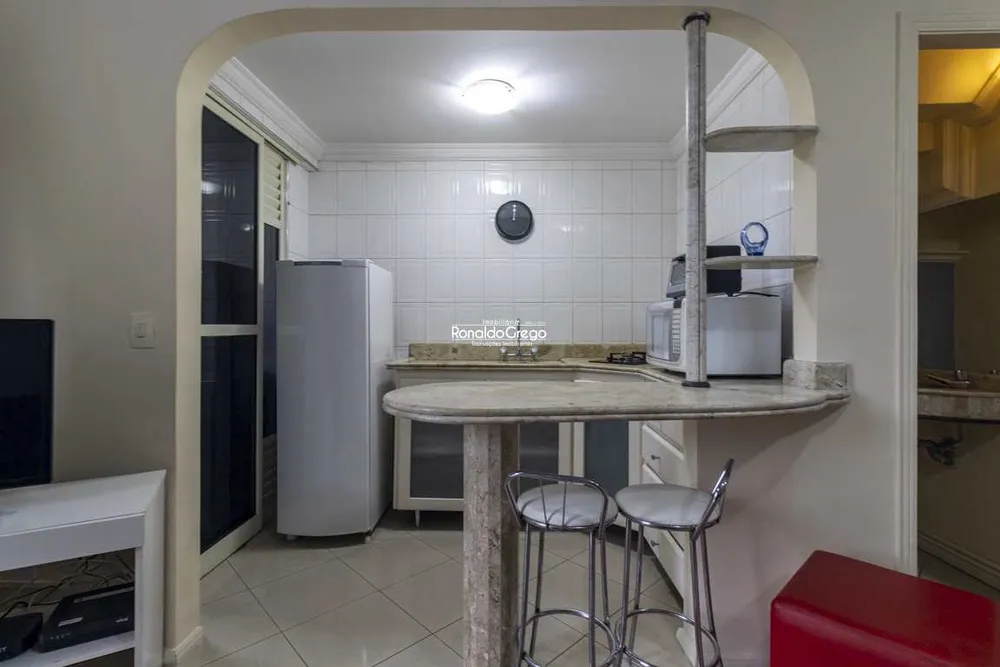 Apartamento, 1 quarto, 45 m² - Foto 1