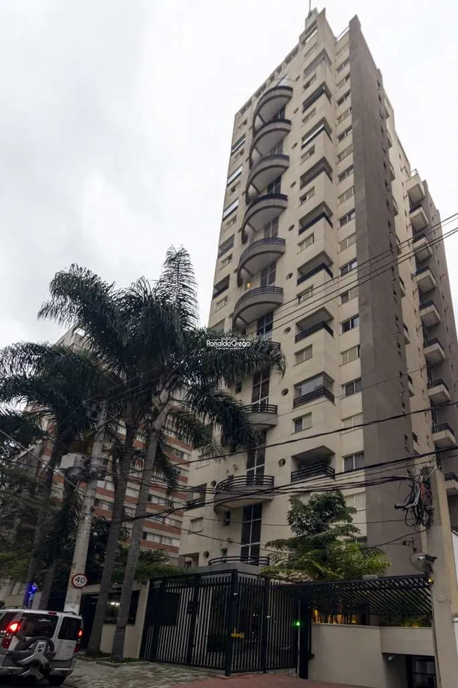 Apartamento, 1 quarto, 45 m² - Foto 3