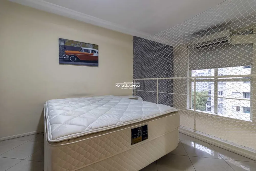 Apartamento, 1 quarto, 45 m² - Foto 2
