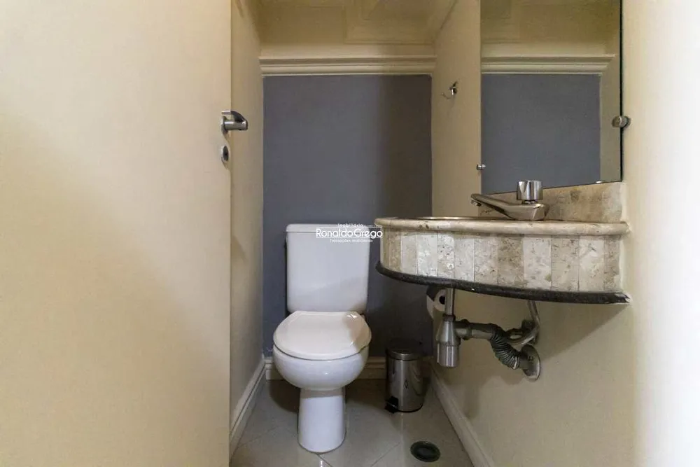 Apartamento, 1 quarto, 45 m² - Foto 10
