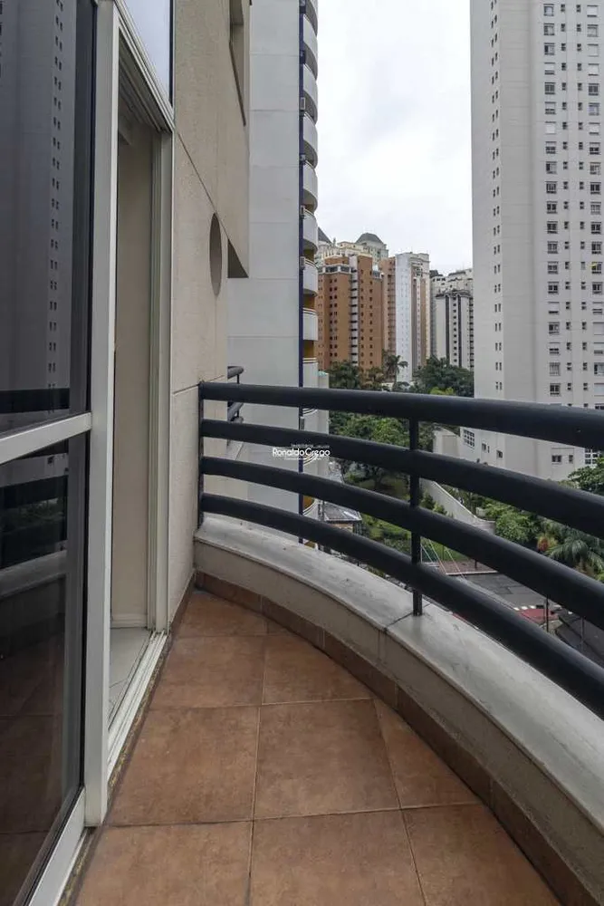 Apartamento, 1 quarto, 45 m² - Foto 12