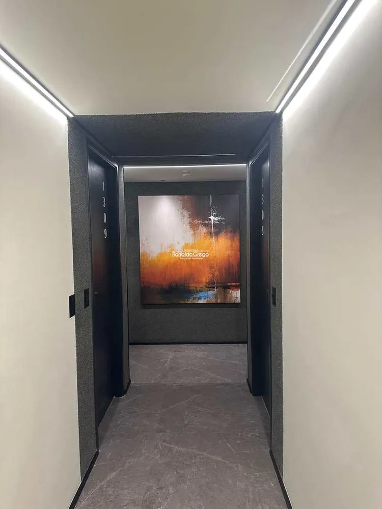 Apartamento, 1 quarto, 45 m² - Foto 14